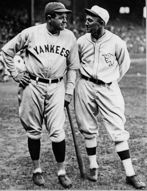 Love Baseball? APIARIA has your Memorabilia needs covered!