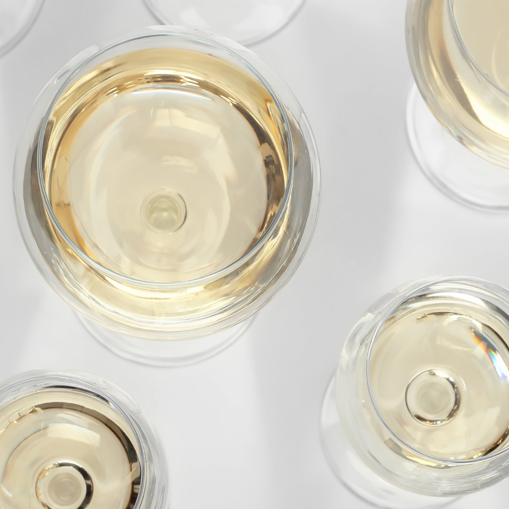A Toast to Sweet Elegance: Inniskillin Riesling Icewine