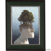 Cynthia Decker "Personal Growth"-Framed Art-Apiaria