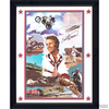 Evel Knievel Autographed Photo-Apiaria