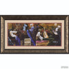 Frank Morrison "Backstage"-Framed Art-Apiaria