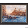 Gary Benfield "Santa Maria"-Framed Art-Apiaria