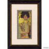 Gustav Klimt "Judith and the Head of Holofernes"-Framed Art-Apiaria