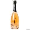 J Vineyards Brut Rosé Russian River 750ML-Wine-Apiaria