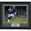 Jalen Hurts Autographed Photo-Framed Item-Apiaria
