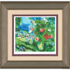 Marc Chagall "Paysage"-Framed Art-Apiaria