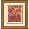 Marc Chagall "Triumph of Music"-Framed Art-Apiaria