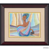 Nathaniel Barnes "Acceptance"-Framed Art-Apiaria