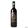 O-61 Cabernet Sauvignon Molina 2020 750ML-Wine-Apiaria