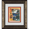 Pablo Picasso "The Pigeons"-Framed Art-Apiaria