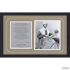 Sojourner Truth Commemorative-Framed Item-Apiaria