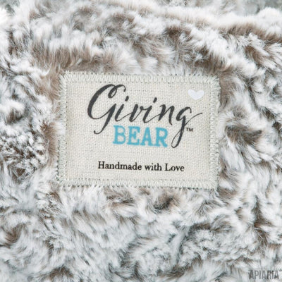 The Giving Bear-Gifts-Apiaria