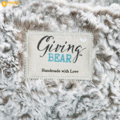 The Giving Bear-Gifts-Apiaria