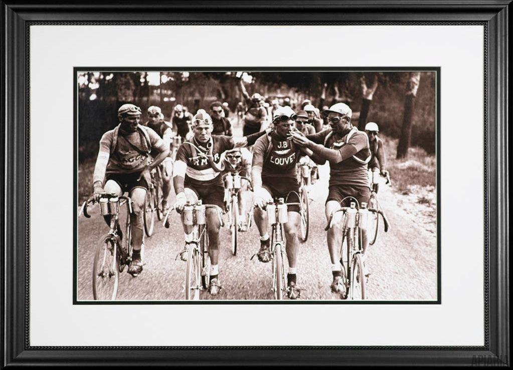 Tour de France, 1927 Apiaria