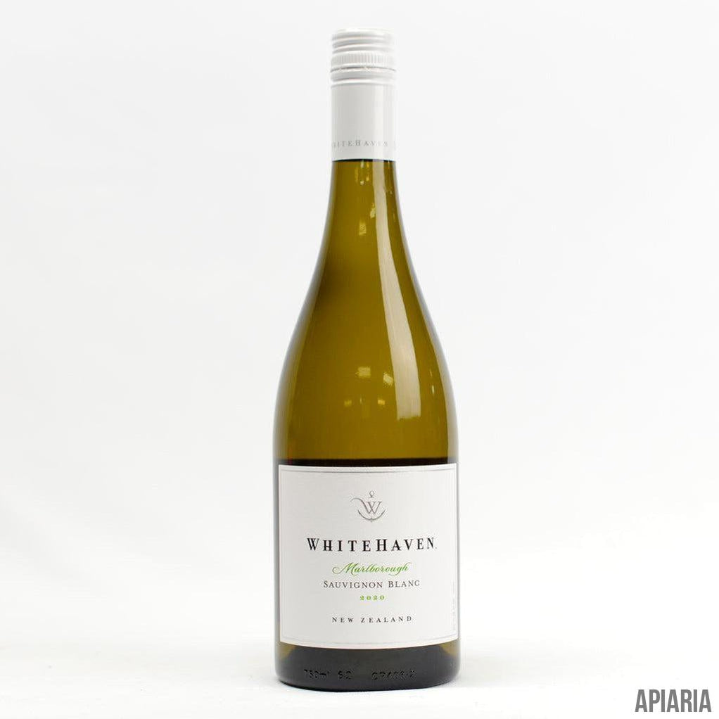 Whitehaven Sauvignon Blanc 2021 750ML-Wine-Apiaria