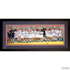 1999 Women's World Cup Champions, Autographed by The Team-Framed Item-Apiaria