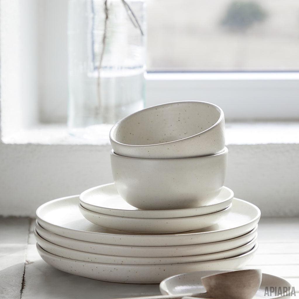 Dining dish set deals