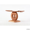 Ashanti Stool-Wood Carving-Apiaria