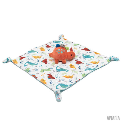 Baby Gift Basket, Baby Dinosaur Theme-Gifts-Apiaria