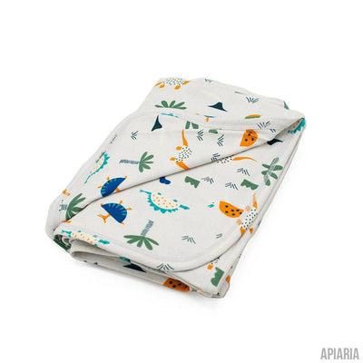 Baby Gift Basket, Baby Dinosaur Theme-Gifts-Apiaria