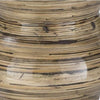 Bamboo Accent Table-Stool-Apiaria