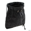 Black Out Handbag by Mary Frances, hand beaded and embroidered-Handbag-Apiaria