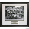 Bootleggers: Charlie Birger & His Gang-Framed Item-Apiaria