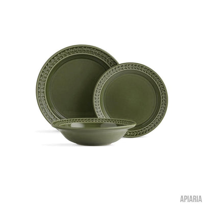 Botanic Harmony Dish Set-Dining-Apiaria