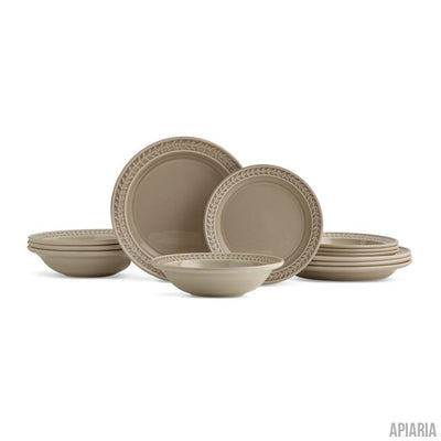 Botanic Harmony Dish Set-Dining-Apiaria