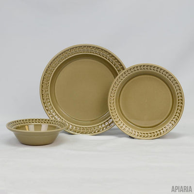 Botanic Harmony Dish Set-Dining-Apiaria