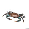 Brass Crab-Brass scupture-Apiaria