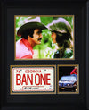 Burt Reynolds "Smokey & the Bandit" autographed photo collage-Arts & Entertainment-Apiaria