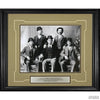 Butch Cassidy's Wild Bunch-Framed Item-Apiaria