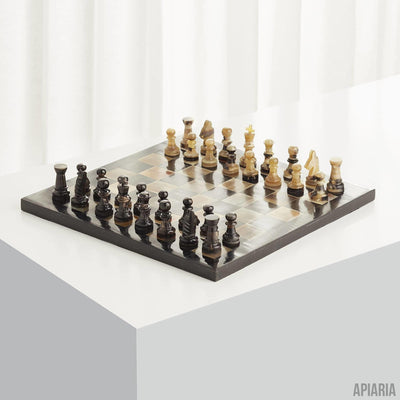 Checkmate Chess Board-Apiaria