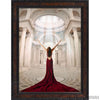 Chris Dellorco "Ode to Joy"-Framed Art-Apiaria