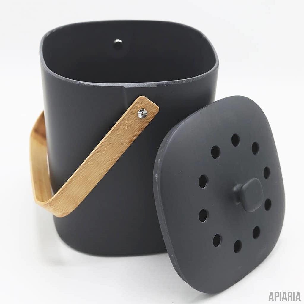 Composter - 2 Colors-Kitchen-Apiaria