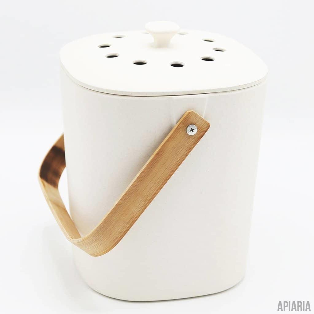 Composter - 2 Colors-Kitchen-Apiaria