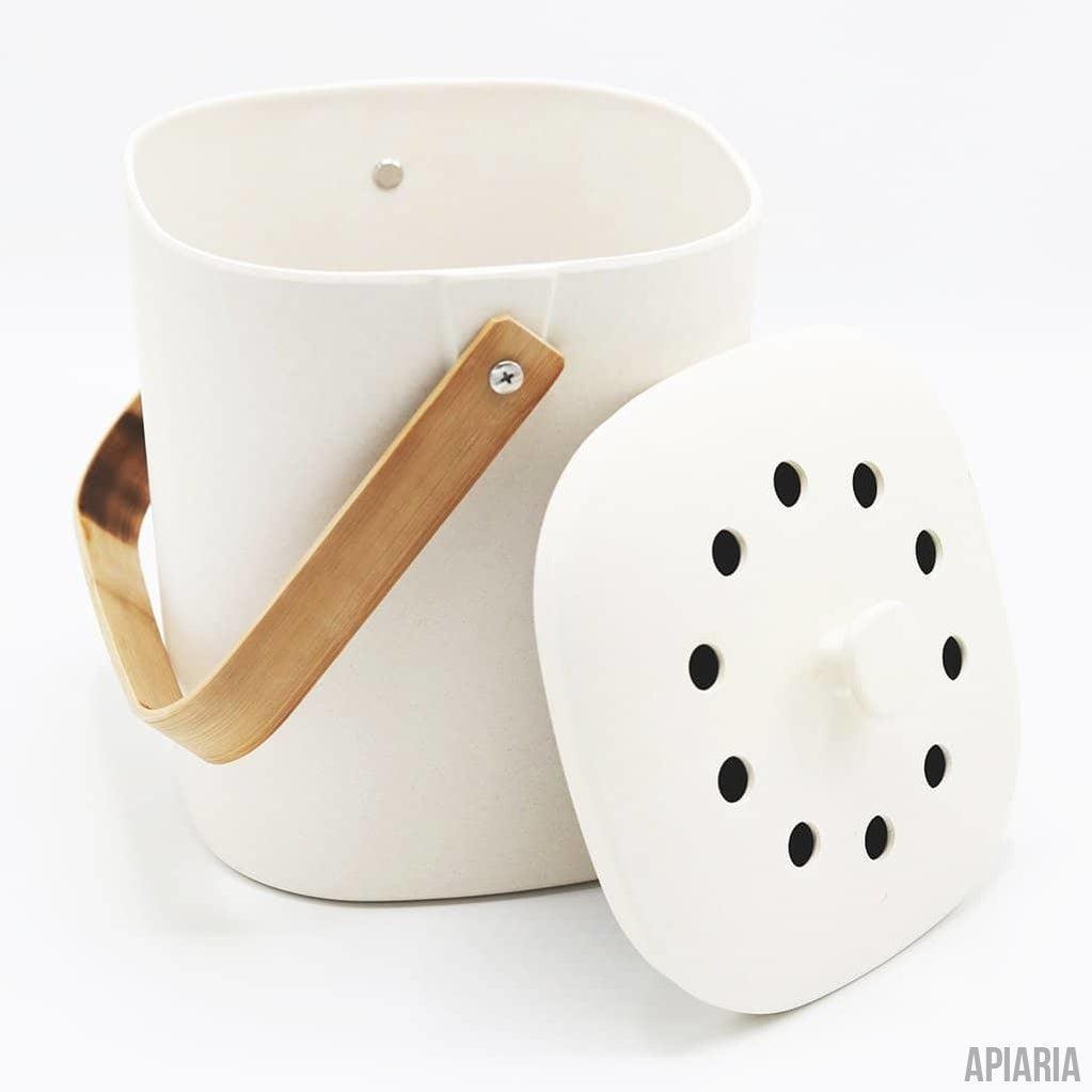 Composter - 2 Colors-Kitchen-Apiaria