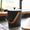Composter - 2 Colors-Kitchen-Apiaria