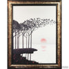 Cynthia Decker "Aki"-Framed Art-Apiaria