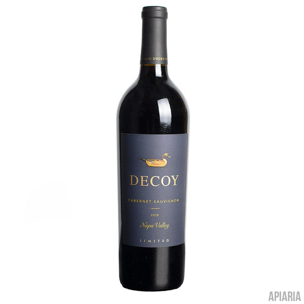 Decoy Limited Napa Valley Sauvignon Wine Online Apiaria Wine
