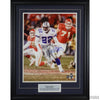 Emmitt Smith Autographed Photo-Sports Collectibles-Apiaria