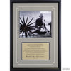Gandhi Commemorative-Framed Item-Apiaria