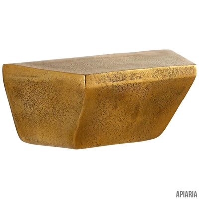 Gilroy Wall Shelf-Home Decor-Apiaria