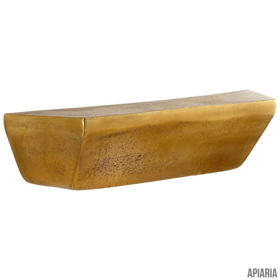 Gilroy Wall Shelf-Home Decor-Apiaria