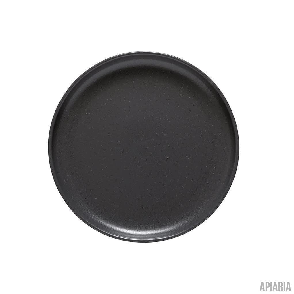 Handmade Stoneware from Portugal, Pacifica Dinner Plate - 6 Colors-Dining-Apiaria