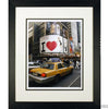 Igor Maloratsky "47th & Broadway"-Framed Art-Apiaria