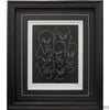 Jeffrey Glenn Reese "Prejudice"-Framed Art-Apiaria