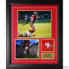 Jerry Rice autographed photo-Sports Collectibles-Apiaria