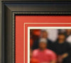 Joey Votto autographed photo-Framed Item-Apiaria